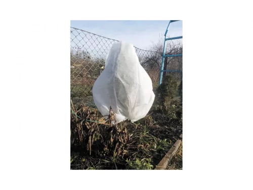 FLO set 3 buc. pânză anti-îngheț pentru protecția plantelor (89753)