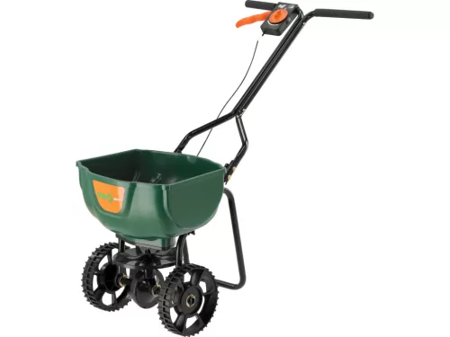 FLO Distribuitor rotativ pentru îngrășăminte 15L 15kg (89877)