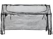 FLO mini seră 60x80x120 cm din PVC (90003)