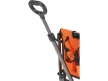 FLO Cărucior pliabil pentru grădină și camping – 70 kg (90180)