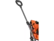 FLO Cărucior pliabil pentru grădină și camping – 70 kg (90180)