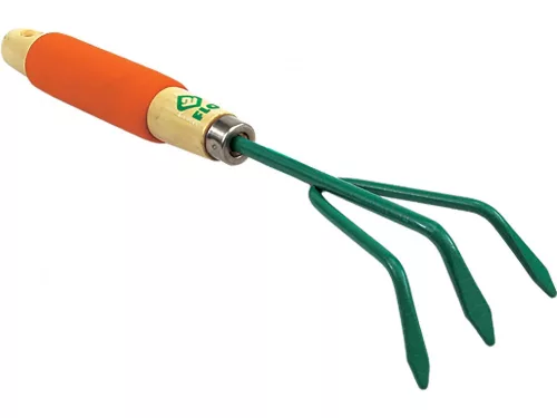 FLO Cultivator manual tip gheară (99049)