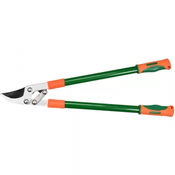   FLO Foarfecă pentru crengi cu mâner cauciucat 690 mm (99116)