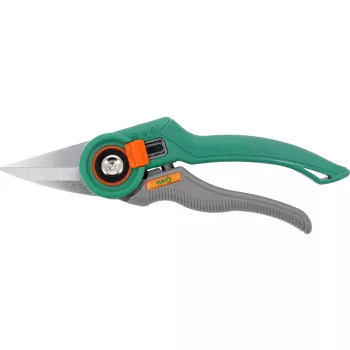 FLO Foarfecă de tăiat tip bypass 220 mm (99213)