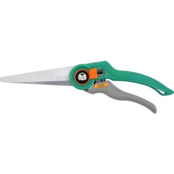 FLO Foarfecă de grădină 280 mm (99214)