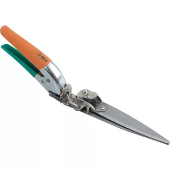 FLO Foarfecă pentru iarbă 138x320 mm (99300)