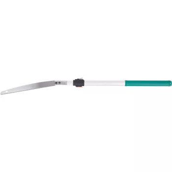 FLO Fierăstrău telescopic pentru crengi 1,6 m (99320)