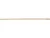FLO mâner din lemn universal 110 cm (99404)