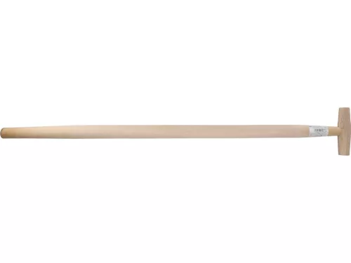 FLO mâner din lemn pentru lopată 90 cm (99407)
