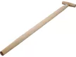 FLO mâner din lemn pentru lopată 90 cm (99407)