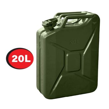 NAKAYAMA rezervor combustibil 20 L (FT2000)