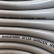 NAKAYAMA furtun de grădină "ATLAS" 3 straturi 1/2" x 50m (GH4300)