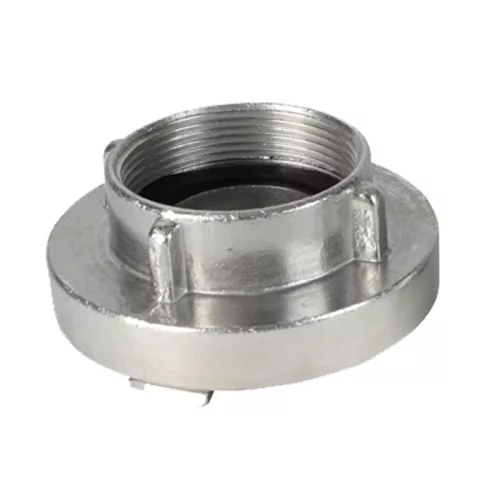 NAKAYAMA Adaptor aluminiu pompă de incendiu STORZ 2,5" (GH6789)