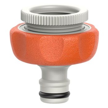 NAKAYAMA PRO adaptor robinet 3/4"-1" (GH9035)