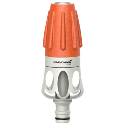 NAKAYAMA PRO cap de furtun pentru grădină 5" (GH9060)