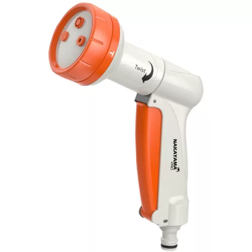 NAKAYAMA PRO pulverizator manual (GH9090)