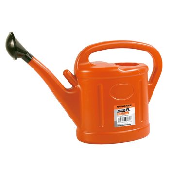   NAKAYAMA găleată de udare din plastic 8L, cu duză (GH9152)