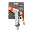 NAKAYAMA PRO pistol de pulverizare metalic reglabil (GH9200)