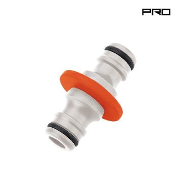 NAKAYAMA PRO conector furtun cu două ieșiri (GH9226)