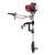 KUMATSUGEN Motor de barca pe benzina 1,5CP, Φ180mm (GM1500)