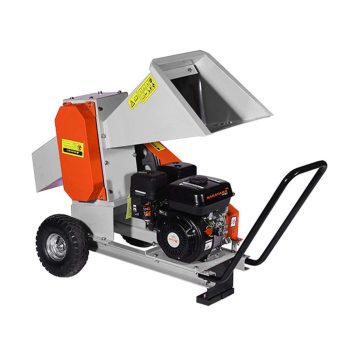   NAKAYAMA PRO tocător de crengi pentru lemne, 7 CP, Φ60 mm, lungime 5-10 cm (GS8700)