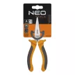 NEO Clește cu vârf lung 200mm (01-014)