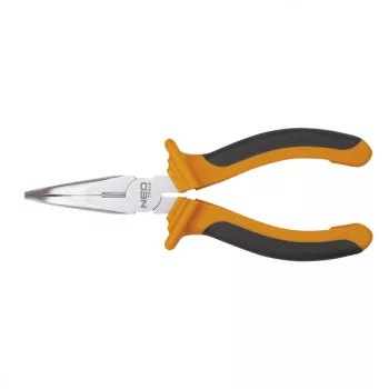 NEO Clește cu vârf curbat 160mm (01-015)