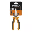 NEO Clește cu vârf curbat 200mm (01-016)