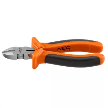 NEO Clește lateral 160mm (01-017)