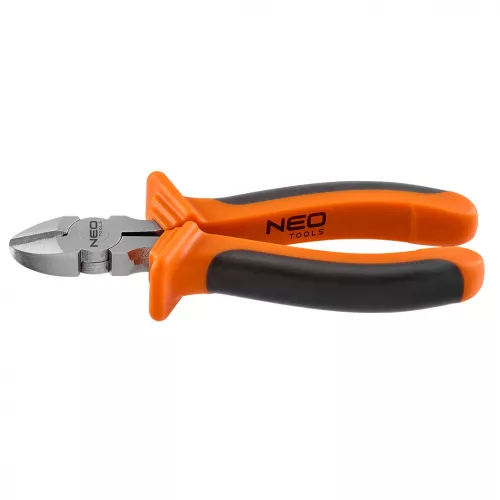 NEO Clește lateral 160mm (01-017)