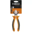 NEO Clește lateral 160mm (01-017)