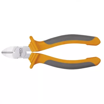 NEO Clește lateral 180mm (01-018)