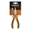 NEO Clește cu vârf plat 160mm (01-019)