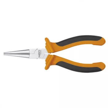 NEO Clește cu vârf rotund 160mm (01-020)