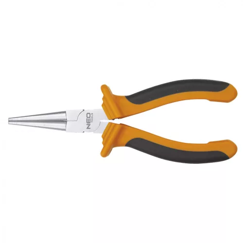 NEO Clește cu vârf rotund 160mm (01-020)