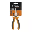 NEO Clește cu vârf rotund 160mm (01-020)