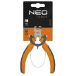 NEO Clește pentru capete de șurub 115mm (01-101)
