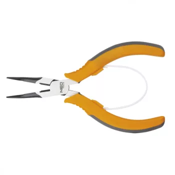 NEO Clește cu vârf scurt 140mm (01-103)