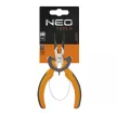 NEO Clește cu vârf scurt 140mm (01-103)