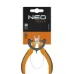 NEO Clește cu vârf lateral 110mm (01-106)