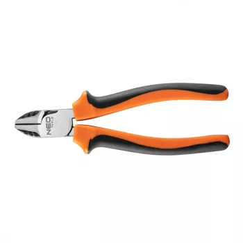 NEO Clește lateral 160mm 40% Economie de energie (01-156)