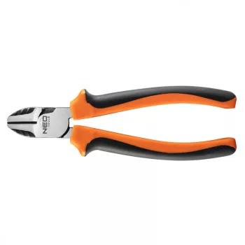NEO Clește lateral 180MM 40% Economie de energie (01-157)