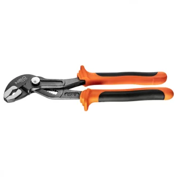 NEO Clește de apă 240mm, 0-31mm (01-200)