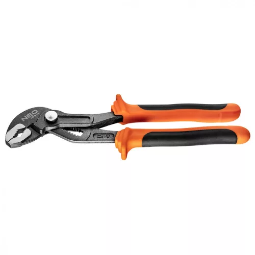 NEO Clește de apă 240mm, 0-31mm (01-200)
