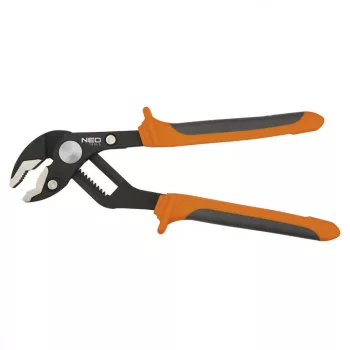 NEO Clește de apă 250mm, 0-42mm (01-204)