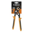 NEO Clește de apă 250mm, 0-42mm (01-204)