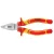 NEO Clește combinat 1000V, izolat, 160mm (6"), CrV, lustruit (01-220)