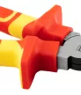 NEO Clește combinat 1000V, izolat, 160mm (6"), CrV, lustruit (01-220)