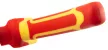 NEO Clește combinat 1000V, izolat, 160mm (6"), CrV, lustruit (01-220)