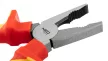 NEO Clește combinat 1000V, izolat, 160mm (6"), CrV, lustruit (01-220)
